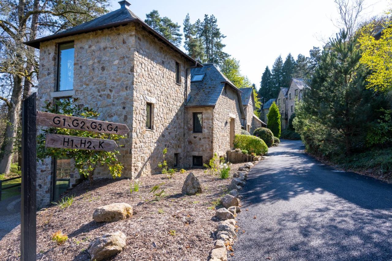 Hotel Bovey Castle Moretonhampstead Exterior foto